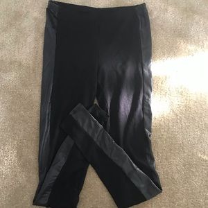 Forever 21 leggings